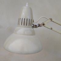 Ingrandisci l'immagine Miniatura dell'articolo Lampada da scrivania  Lampada da scrivania LEDU Made in Sweden n.317