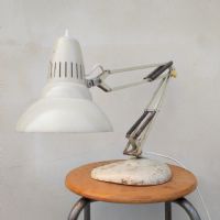 Ingrandisci l'immagine Miniatura dell'articolo Lampada da scrivania  Lampada da scrivania LEDU Made in Sweden n.317