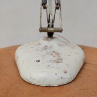 Ingrandisci l'immagine Miniatura dell'articolo Lampada da scrivania  Lampada da scrivania LEDU Made in Sweden n.317