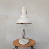 Ingrandisci l'immagine Miniatura dell'articolo Lampada da scrivania  Lampada da scrivania LEDU Made in Sweden n.317