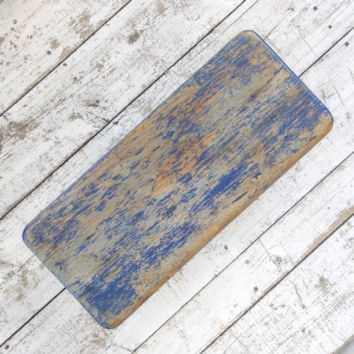 Immagine dell'articolo Sgabello rurale vintage Sgabello rurale di campagna vintage n.439