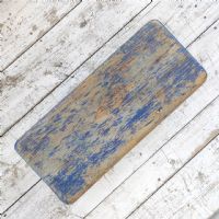 Miniatura dell'articolo Sgabello rurale vintage Sgabello rurale di campagna vintage n.439