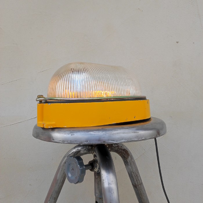 Immagine dell'articolo Lampada da parete Plafoniera industriale da parete o soffitto n.455