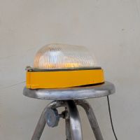 Miniatura dell'articolo Lampada da parete Plafoniera industriale da parete o soffitto n.455