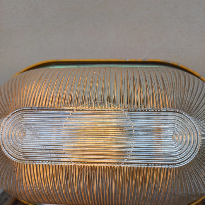 Immagine dell'articolo Lampada da parete Plafoniera industriale da parete o soffitto n.455
