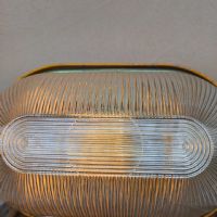 Miniatura dell'articolo Lampada da parete Plafoniera industriale da parete o soffitto n.455