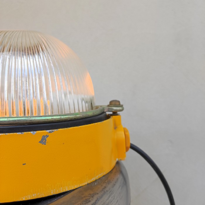 Immagine dell'articolo Lampada da parete Plafoniera industriale da parete o soffitto n.455