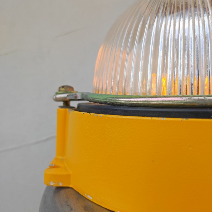 Immagine dell'articolo Lampada da parete Plafoniera industriale da parete o soffitto n.455