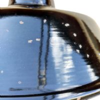 Ingrandisci l'immagine Lampada industriale a sospensione italiana vintage D41 - miniatura 8