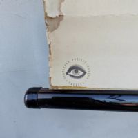 Miniatura dell'articolo Poster Poster didattico apparato circolatorio umano vintage n.440