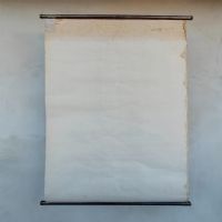 Miniatura dell'articolo Poster Poster didattico apparato circolatorio umano vintage n.440