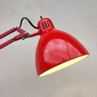 Miniatura dell'articolo Lampada da scrivania Naska Loris Luxo Jac Jacobsen L2 - Oggetto n.270