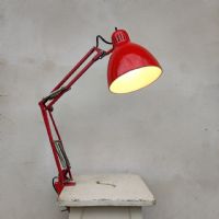 Miniatura dell'articolo Lampada da scrivania Naska Loris Luxo Jac Jacobsen L2 - Oggetto n.270