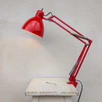 Miniatura dell'articolo Lampada da scrivania Naska Loris Luxo Jac Jacobsen L2 - Oggetto n.270
