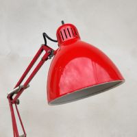 Miniatura dell'articolo Lampada da scrivania Naska Loris Luxo Jac Jacobsen L2 - Oggetto n.270