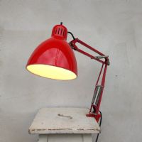 Miniatura dell'articolo Lampada da scrivania Naska Loris Luxo Jac Jacobsen L2 - Oggetto n.270