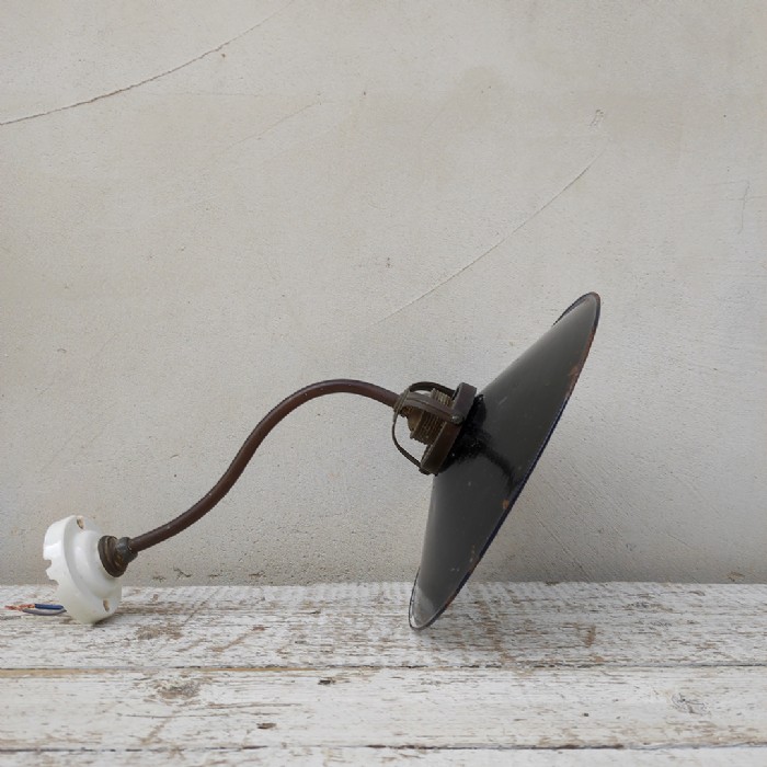 Immagine dell'articolo Lampada da parete Lampada industriale da parete vintage n.471