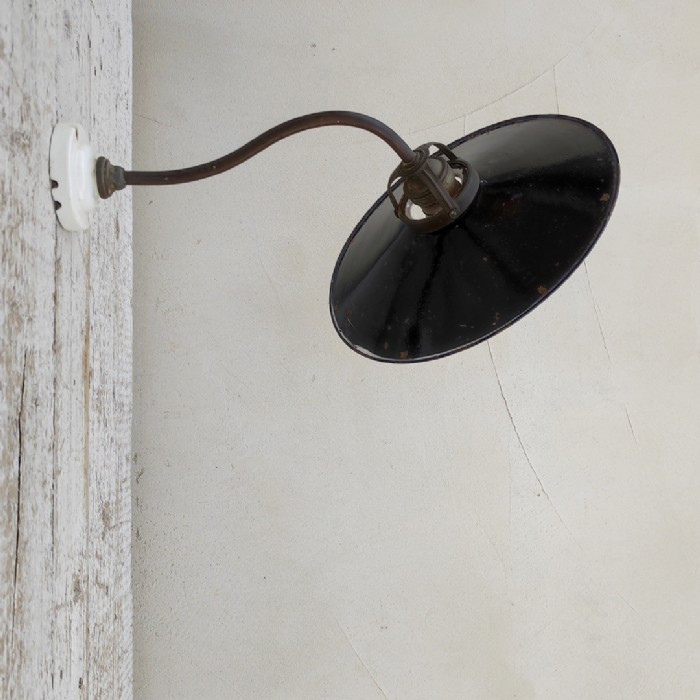 Immagine dell'articolo Lampada da parete Lampada industriale da parete vintage n.471