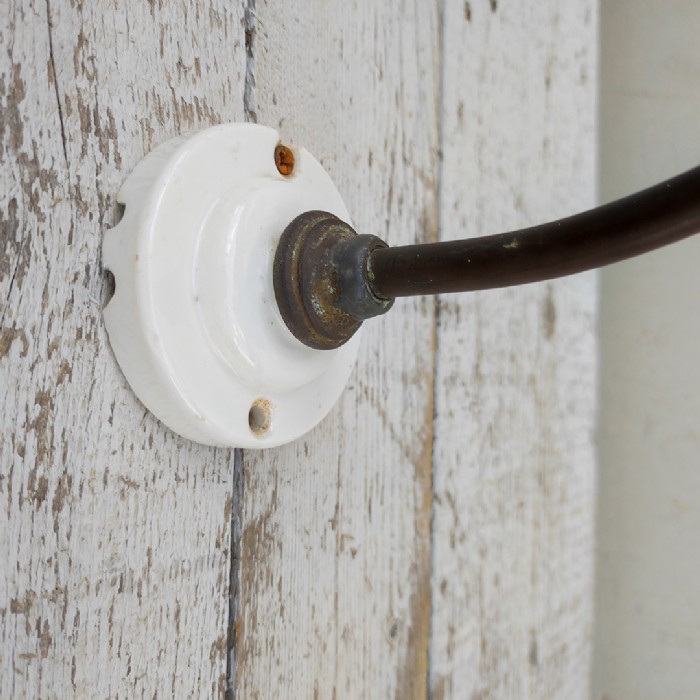 Immagine dell'articolo Lampada da parete Lampada industriale da parete vintage n.471