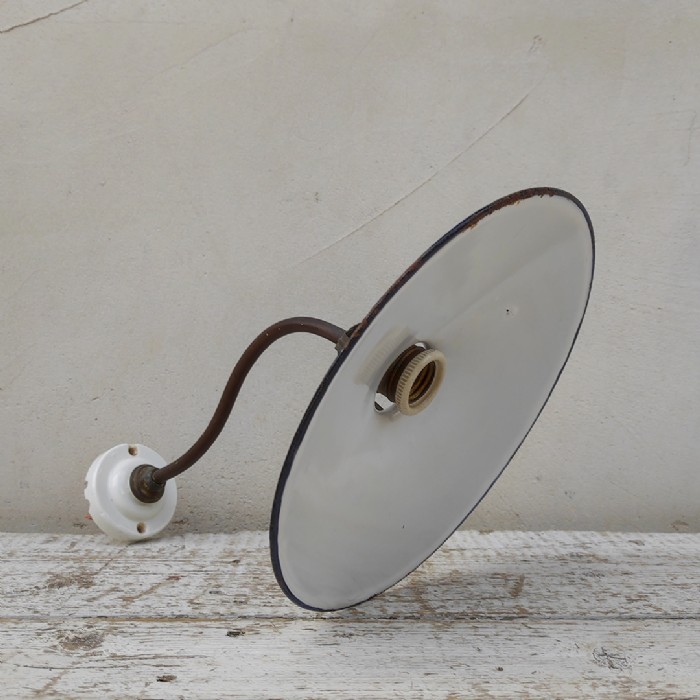 Immagine dell'articolo Lampada da parete Lampada industriale da parete vintage n.471