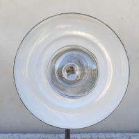 Ingrandisci l'immagine Lampada industriale vintage da parete ungherese D31 - miniatura 15