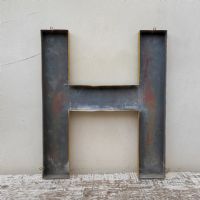 Insegna HOTEL vintage - miniatura 13