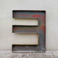 Insegna HOTEL vintage - miniatura 16