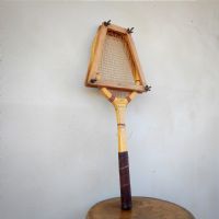 Miniatura dell'articolo Racchetta da tennis Astra Milano Vintage - Oggetto n.159
