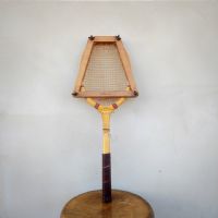 Miniatura dell'articolo Racchetta da tennis Astra Milano Vintage - Oggetto n.159