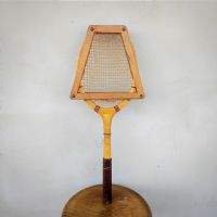Miniatura dell'articolo Racchetta da tennis Astra Milano Vintage - Oggetto n.159