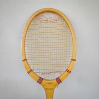 Miniatura dell'articolo Racchetta da tennis Astra Milano Vintage - Oggetto n.159