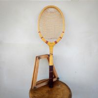 Miniatura dell'articolo Racchetta da tennis Astra Milano Vintage - Oggetto n.159