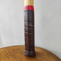 Miniatura dell'articolo Racchetta da tennis Maxima De luxe Vintage - Oggetto n.160