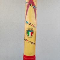 Miniatura dell'articolo Racchetta da tennis Maxima De luxe Vintage - Oggetto n.160