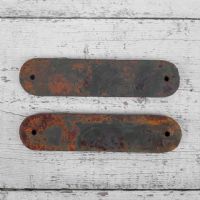 Miniatura dell'articolo Targhe Targhe industriali vintage n.404