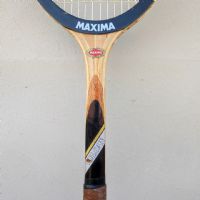 Miniatura dell'articolo Racchetta da tennis Maxima Vulcan Vintage - Oggetto n.162