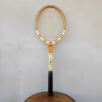 Miniatura dell'articolo Racchetta da tennis Maxima Junior Vintage - Oggetto n.161