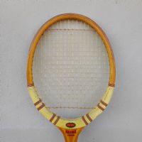 Miniatura dell'articolo Racchetta da tennis Maxima Junior Vintage - Oggetto n.161