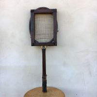 Miniatura dell'articolo Racchetta da tennis Vintage - Oggetto n.163