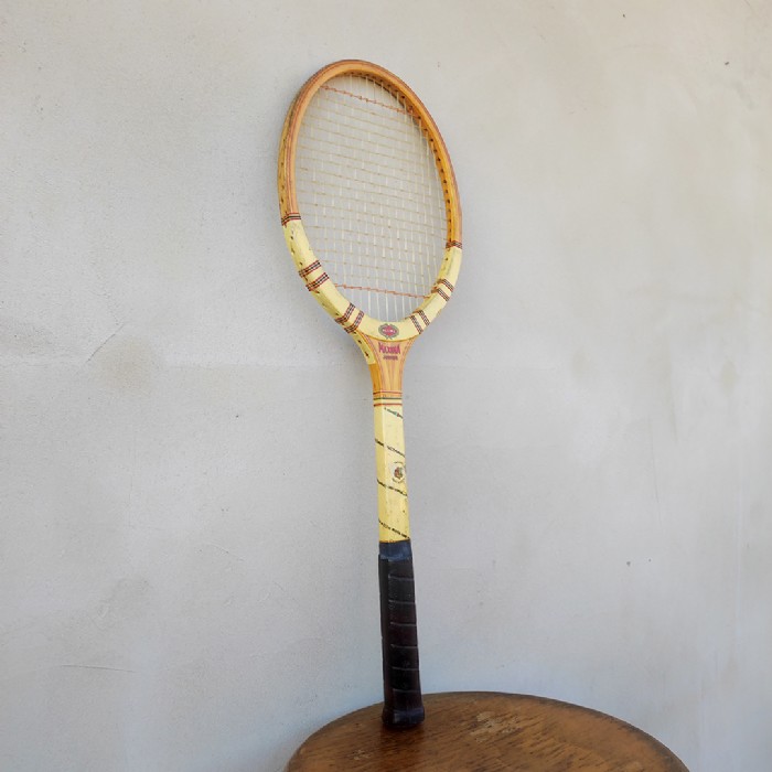 Miniatura dell'articolo Racchetta da tennis Maxima Junior Vintage - Oggetto n.161