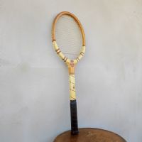 Miniatura dell'articolo Racchetta da tennis Maxima Junior Vintage - Oggetto n.161
