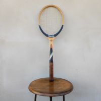 Miniatura dell'articolo Racchetta da tennis Maxima Vulcan Vintage - Oggetto n.162