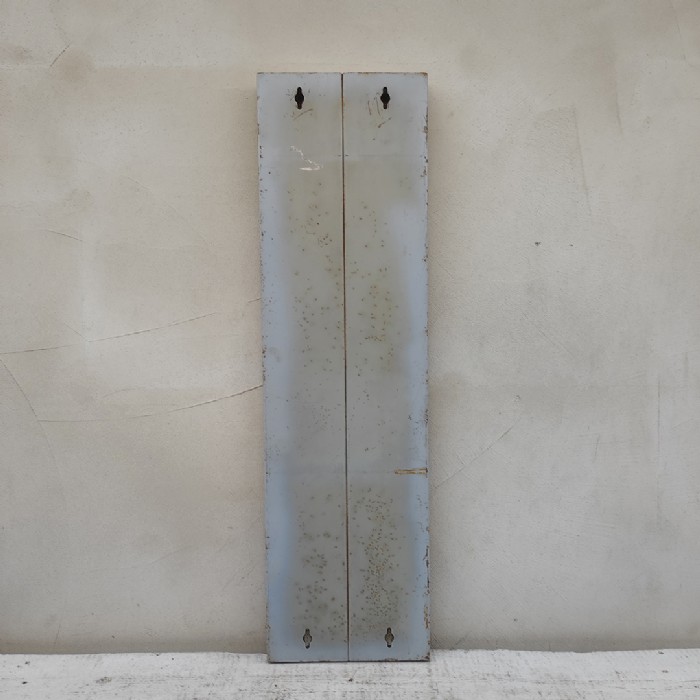 Immagine dell'articolo Contenitori Casellario portacartellini timbratrice industriale vintage n.398