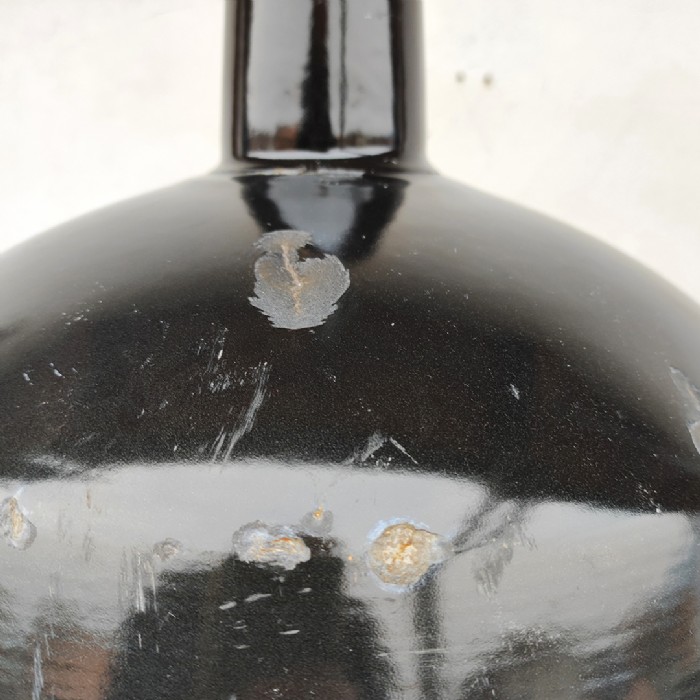 Immagine dell'articolo Lampada industriale a sospensione Lampada industriale a sospensione vintage EMAX D36 n.30