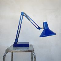 Miniatura dell'articolo Lampada da tavolo anni 70 - Oggetto n.19