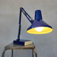 Miniatura dell'articolo Lampada da tavolo anni 70 - Oggetto n.19