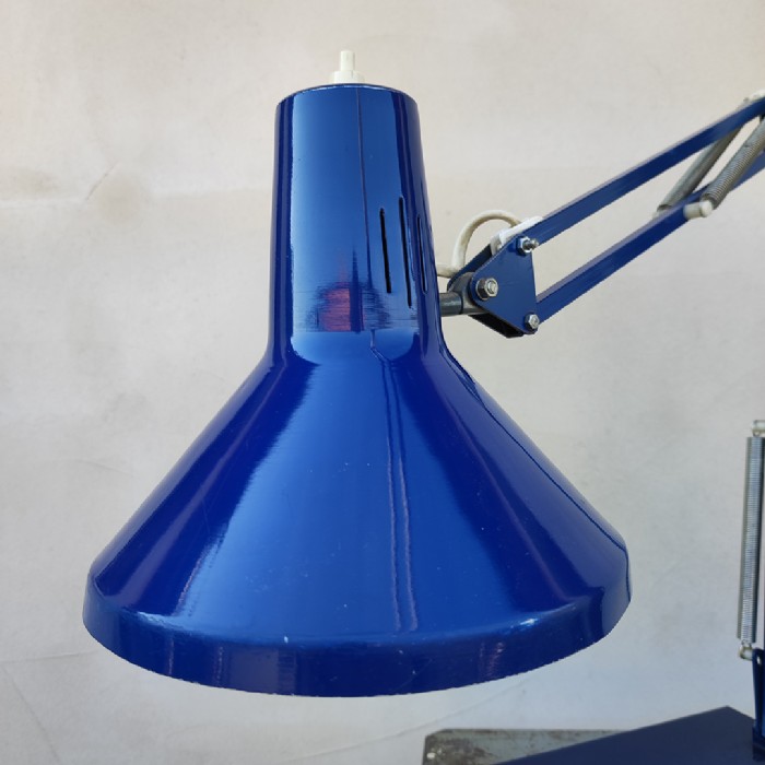 Miniatura dell'articolo Lampada da tavolo anni 70 - Oggetto n.19