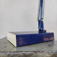 Miniatura dell'articolo Lampada da tavolo anni 70 - Oggetto n.19