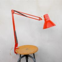 Miniatura dell'articolo Lampada da scrivania anni 70 - Oggetto n.20