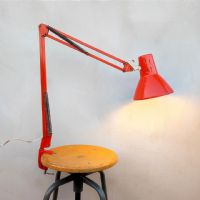 Miniatura dell'articolo Lampada da scrivania anni 70 - Oggetto n.20